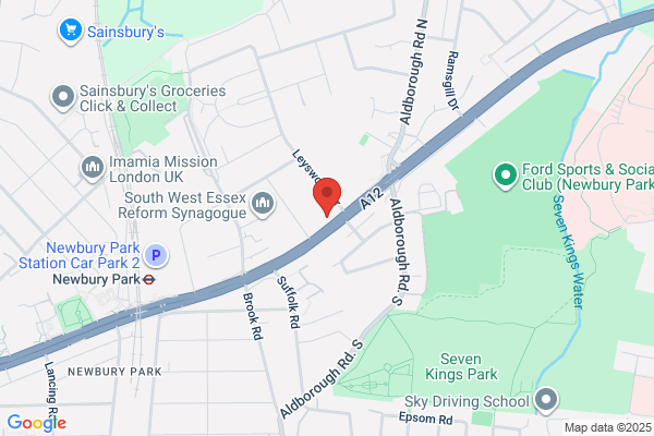 Newham Domestic Appliance Repairs