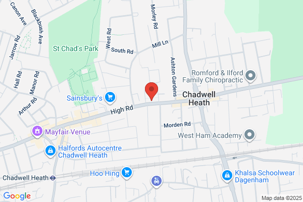 Reliable Domestic Appliances Ltd
