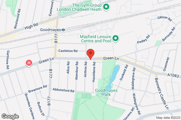 One Stop Windows (UK) Ltd