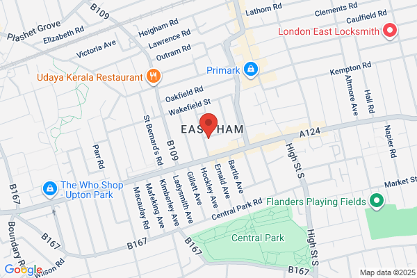 Boiler Repairs East Ham London