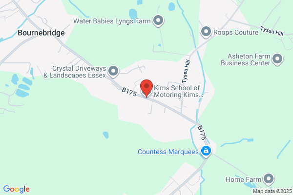 Kims School Of Motoring