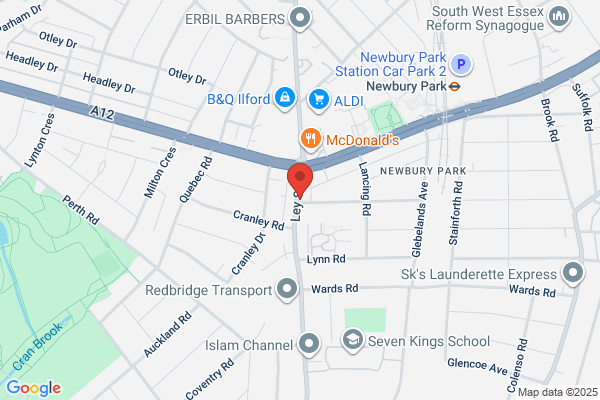 Castle Laundrette & Dry Cleaners