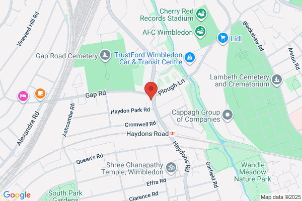Dudley Dry Cleaners