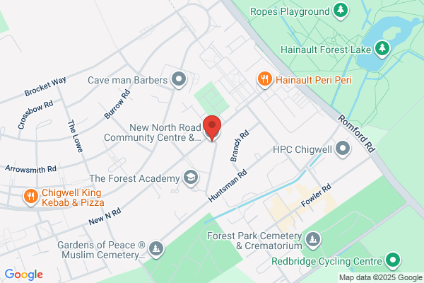 Hainault