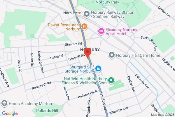 Norbury Express