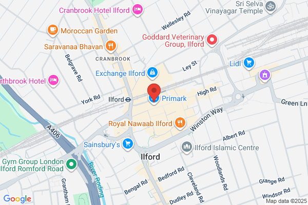 Valet