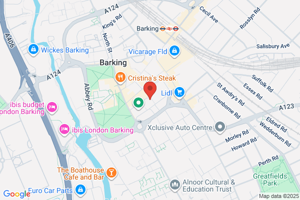 Barking & Dagenham Children's Information Service