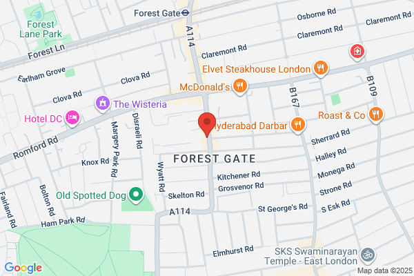 Merit Tutors- Ilford Lane