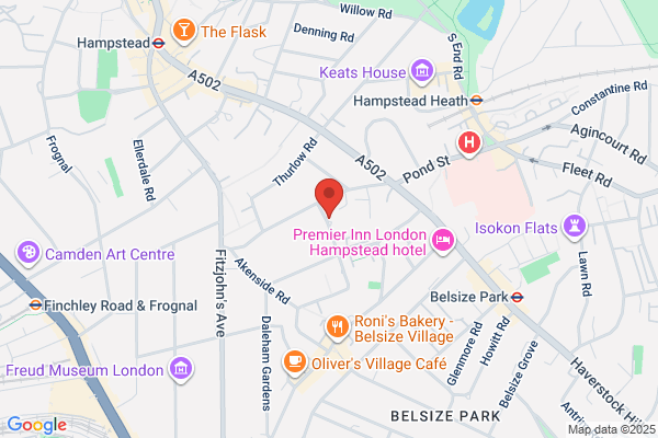 Montessori Society A M I (UK)
