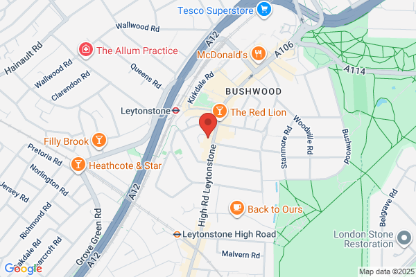 Tutor Doctor Wanstead Loughton Chingford Chigwell