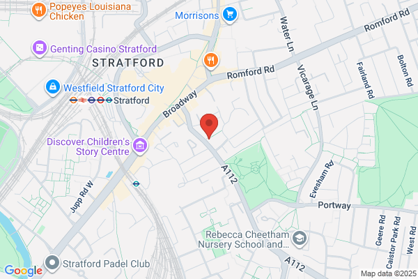 SUCCEED Education - Stratford Tuition Centre