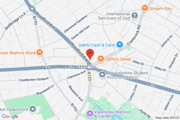 United College Of London