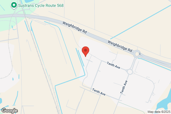 Deeside Automation Ltd