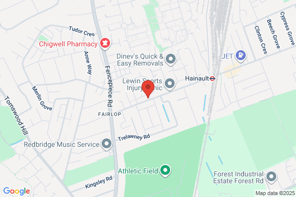 E & G Electrical Wholesalers Ltd