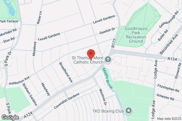 UK Electrician Ltd