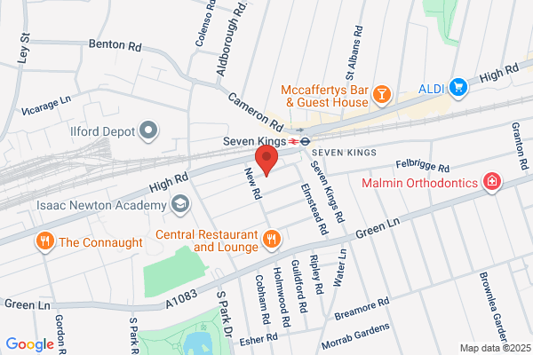 Attersall Electrical Services
