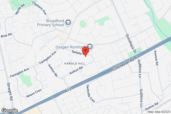 Brenbar Electrical Services Ltd