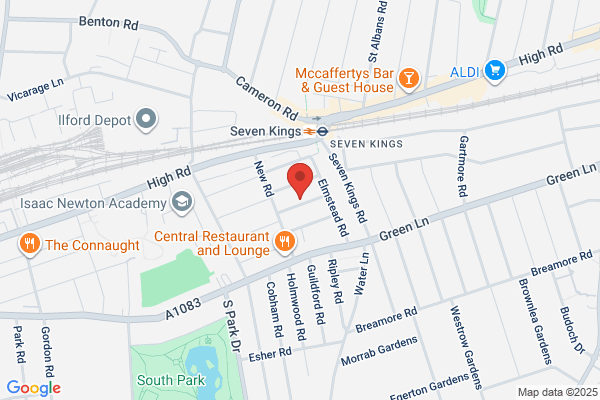 T4 Plumbing, Heating & Electrician