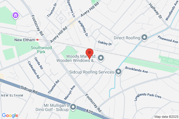 vco stratford electrician