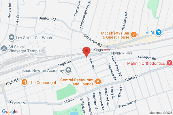 Jobcentre Plus