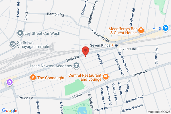 London (West) Training Services