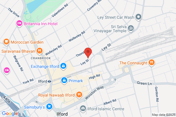 P R N Recruitment Ltd