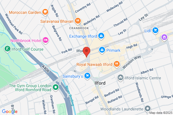 Skills Training (UK) Ltd