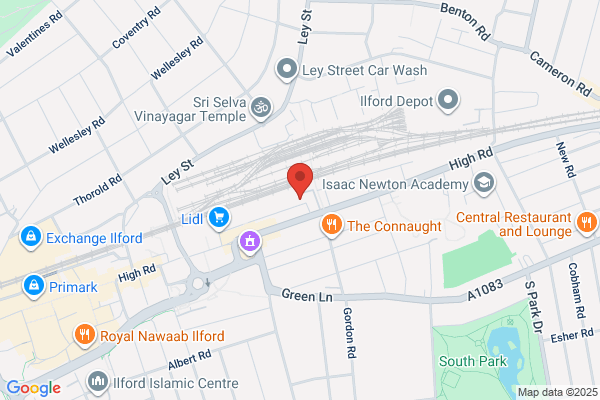 Spring Education Ltd