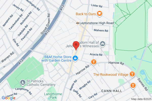 Harlands Estate Agents