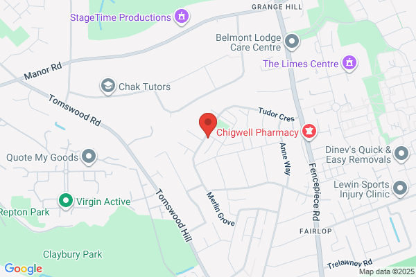 HomeXperts Barkingside
