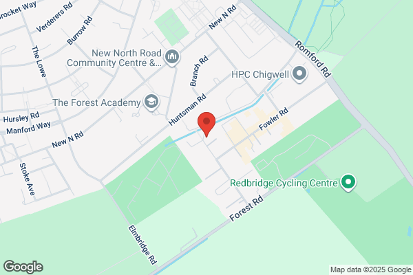 Middleton Engineering