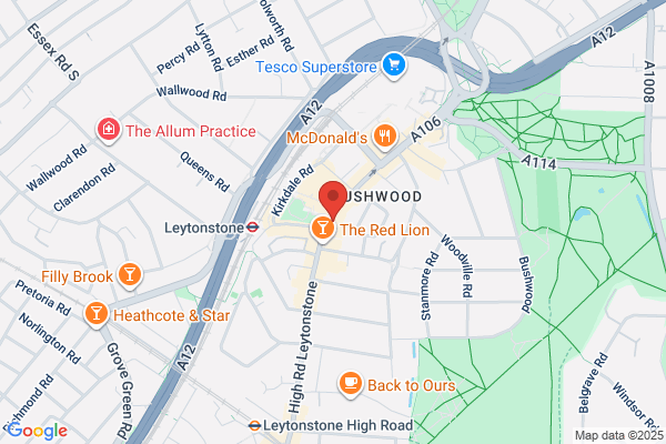 Bairstow Eves Sales and Letting Agents Leytonstone