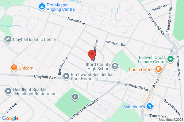 Bon Habitats Property Services Ltd