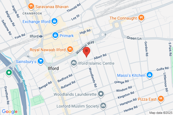 Friendly Property Services Ltd