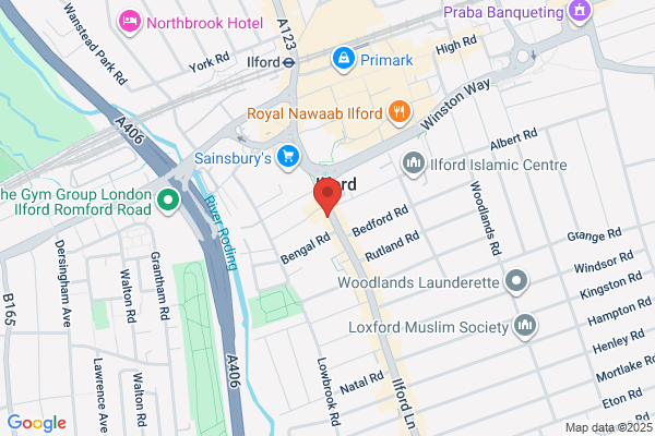 Landmark Estate London