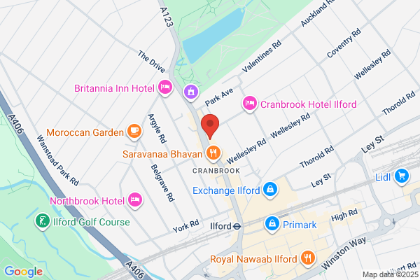 London Short Let Limited