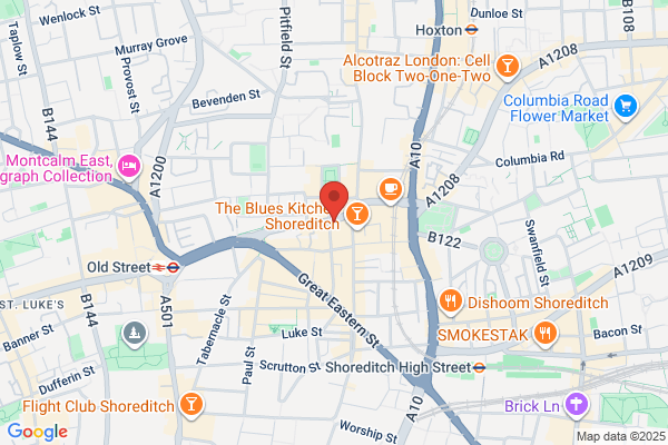 Pad-London.Com