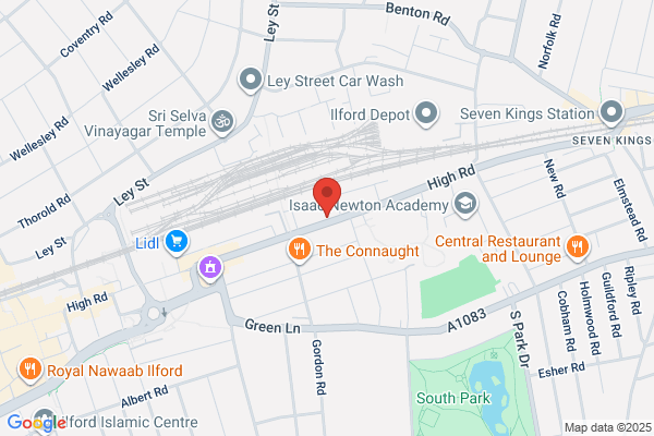Prime Location Property Services