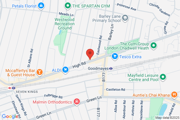 Redbridge Properties