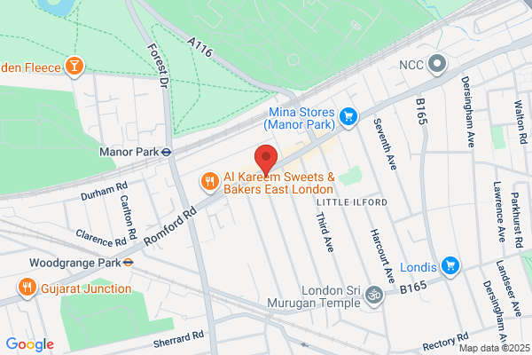 Roding Property Services