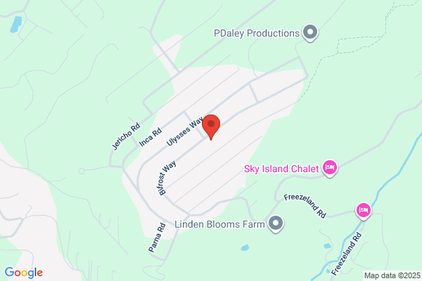 Skyland Estates Ltd