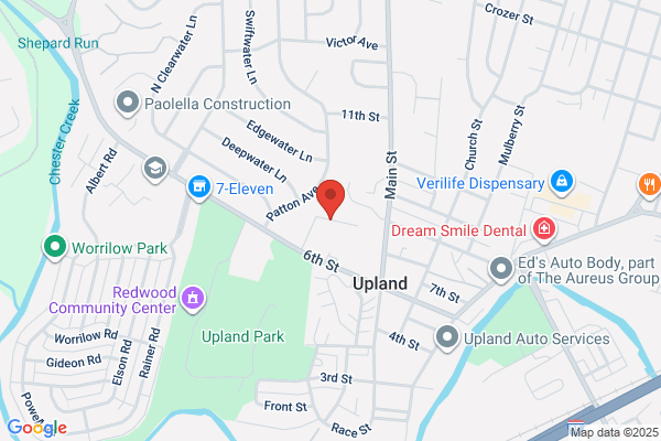 Upland Estates & Mortgages
