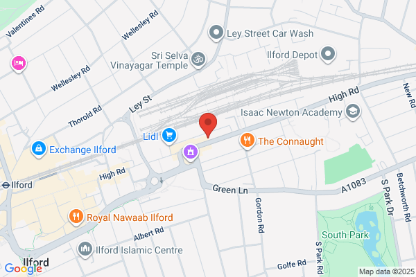 Autocatch Ltd