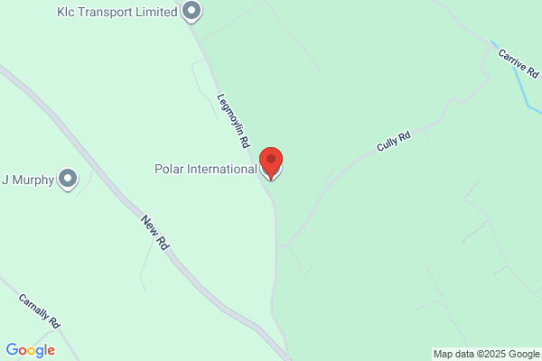 Polar Shipping Ltd