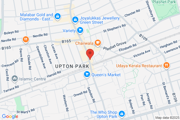 KFC Upton Park - Green Street