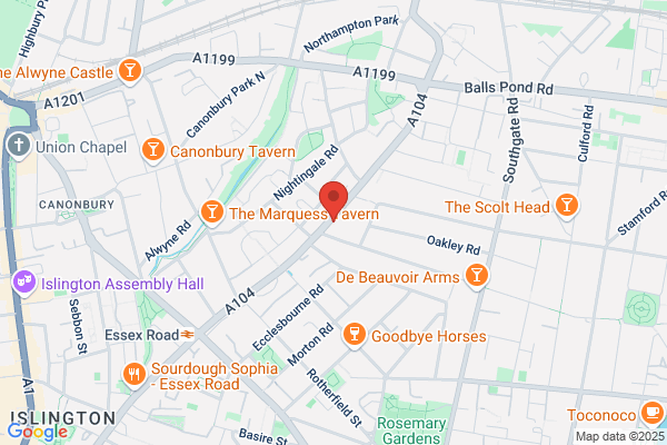 Xiong Mao