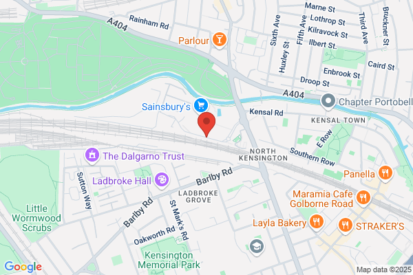 Endeavour Fire Protection Ltd