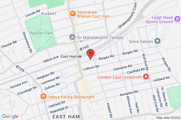 East Ham Podiatry