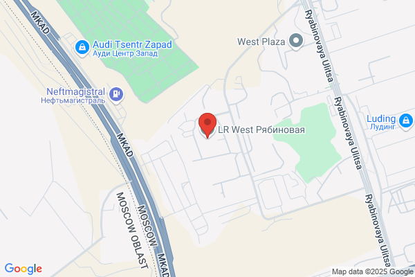 L E West Ltd
