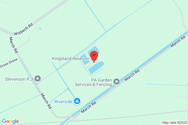 Kingsland Fisheries